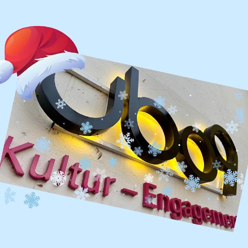 Featured image of post Ubos Winter- und Adventsfest 