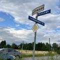Neue Unterkunft in Lochhausen