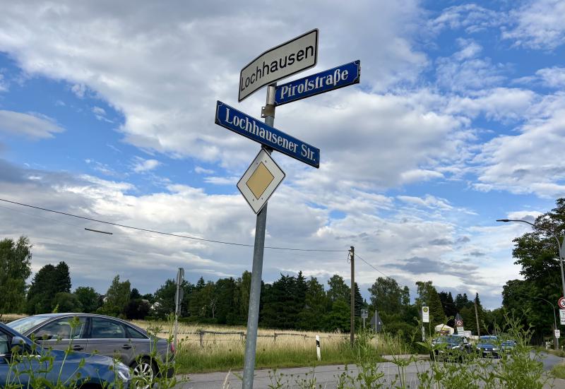 Featured image of post Neue Unterkunft in Lochhausen