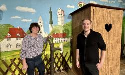 Featured image of post Neuaubinger Volksbühne spielt!