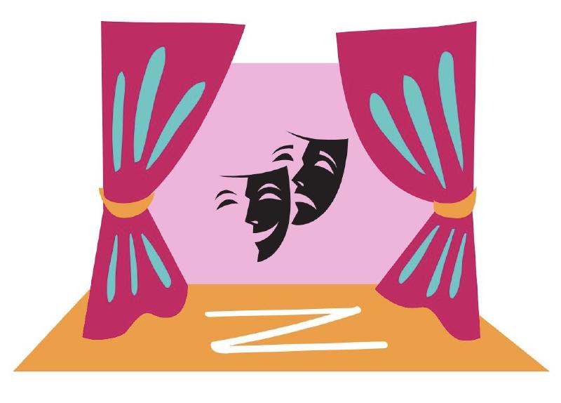 Featured image of post Vorhang auf - Theaterzeit 