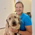 Tierphysio am Start