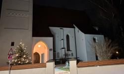 Featured image of post Fröhliche Weihnachten und einen guten Rutsch ins 2026 