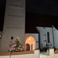 Fröhliche Weihnachten und einen guten Rutsch ins 2026 