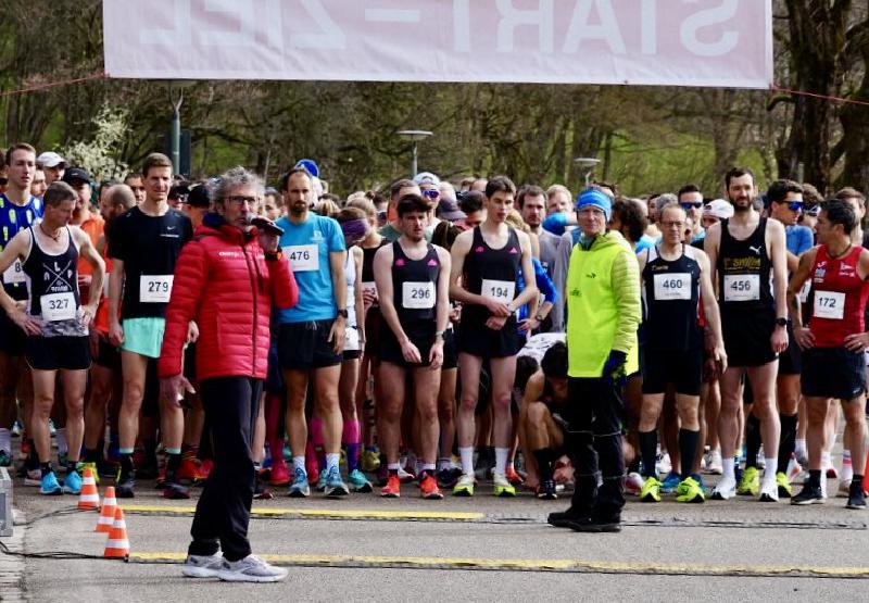 Featured image of post 23. Westparklauf