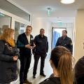Freihamer Einrichtung für Wohnungslose mit Job