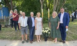 Featured image of post Neuaubinger Ort des Erinnerns