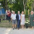 Neuaubinger Ort des Erinnerns