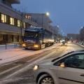 Lokalpolitik im 22. Stadtbezirk