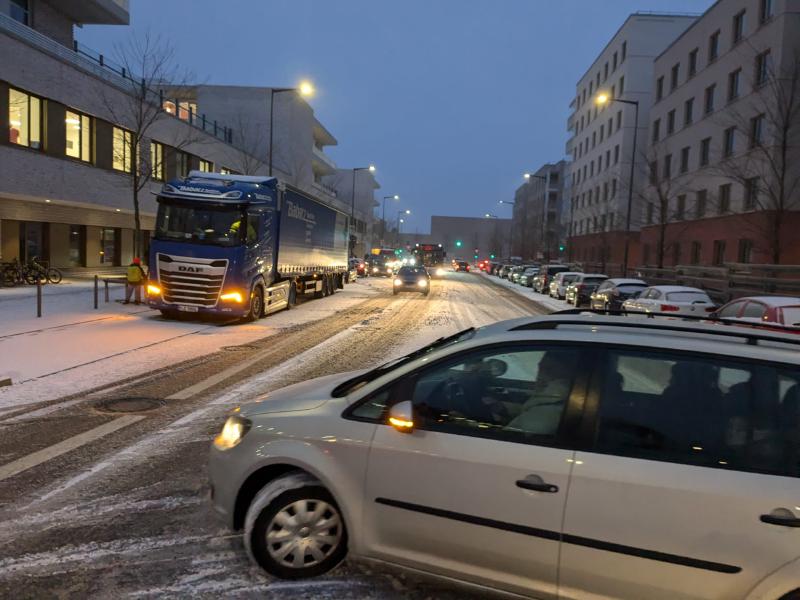 Featured image of post Lokalpolitik im 22. Stadtbezirk