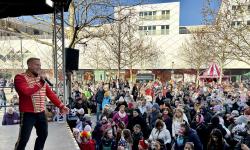 Featured image of post Faschings-Fahrplan