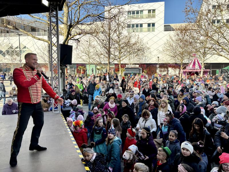 Featured image of post Faschings-Fahrplan