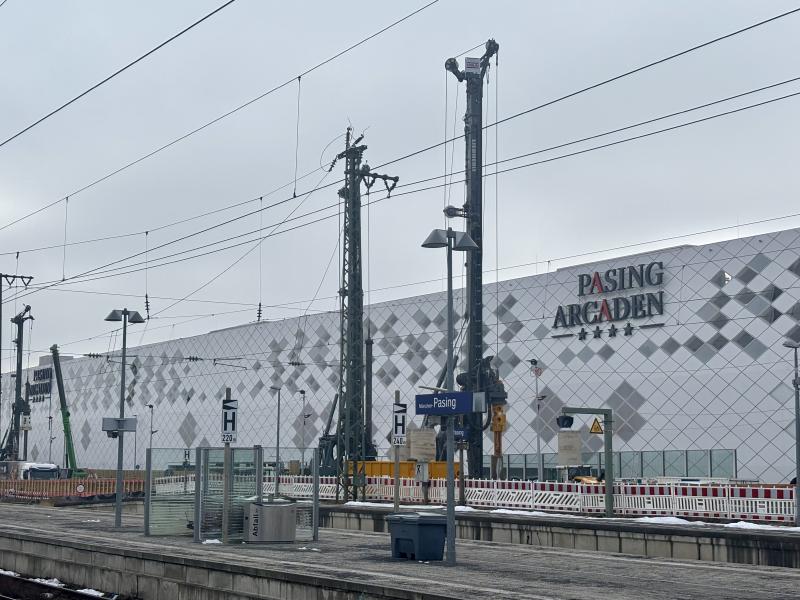 Featured image of post Pasinger Lokalthemen