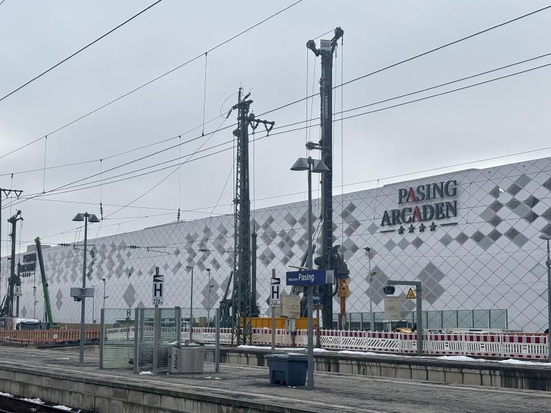 Featured image of post Pasinger Lokalthemen