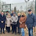 Strom gekündigt, Lösung fehlt: ESV München-West droht das Aus