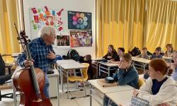 Featured image of post Kinder – Schulen - Bildung vor Ort: Stadtratskandidaten antworten