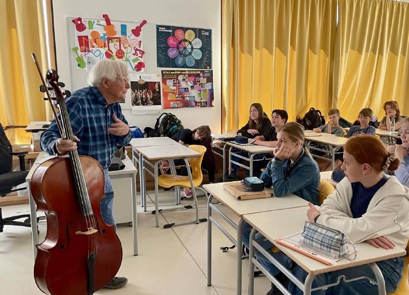 Featured image of post Kinder – Schulen - Bildung vor Ort: Stadtratskandidaten antworten