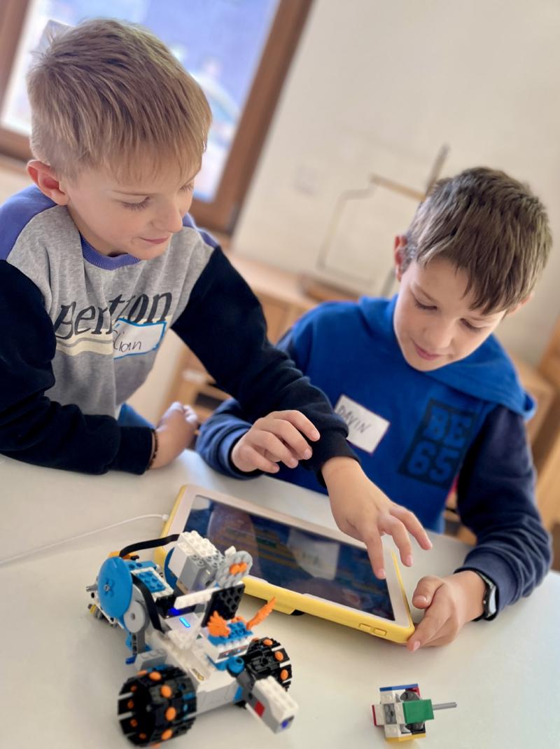 Featured image of post Kinder – Schulen - Bildung vor Ort: Stadtratskandidaten antworten