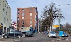 Featured image of post Gefährliche Parksituation an Henschel-/Federseestraße: BA fordert Lösung von der Stadt