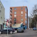 Gefährliche Parksituation an Henschel-/Federseestraße: BA fordert Lösung von der Stadt