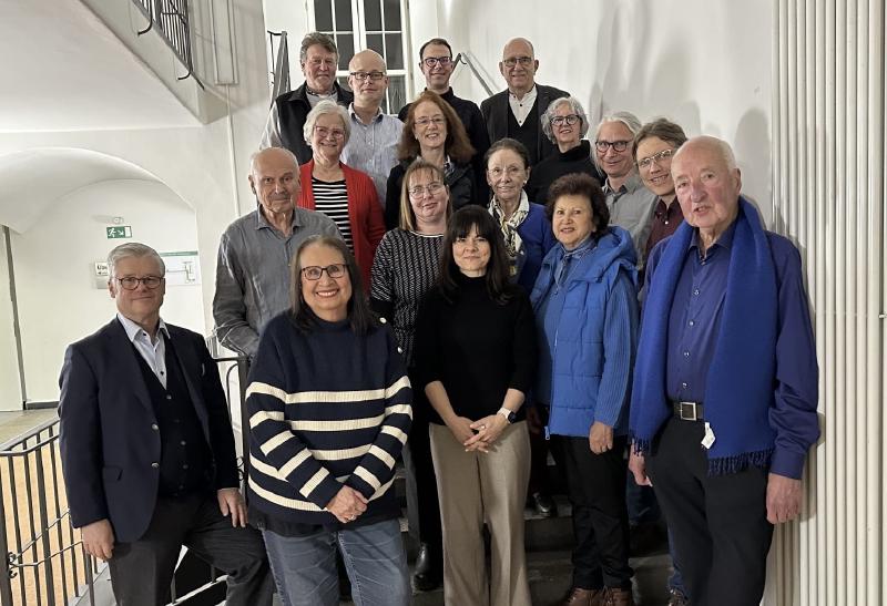 Featured image of post Pasinger Themen