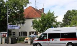 Featured image of post 115 Jahre BRK Aubing: Ehrenamtliche im Einsatz für den Münchner Westen