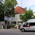 115 Jahre BRK Aubing: Ehrenamtliche im Einsatz für den Münchner Westen