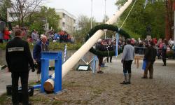 Featured image of post Kultur, Ehrenamt und gesellschaftlicher Zusammenhalt: Das sagen die Stadtratskandidaten 