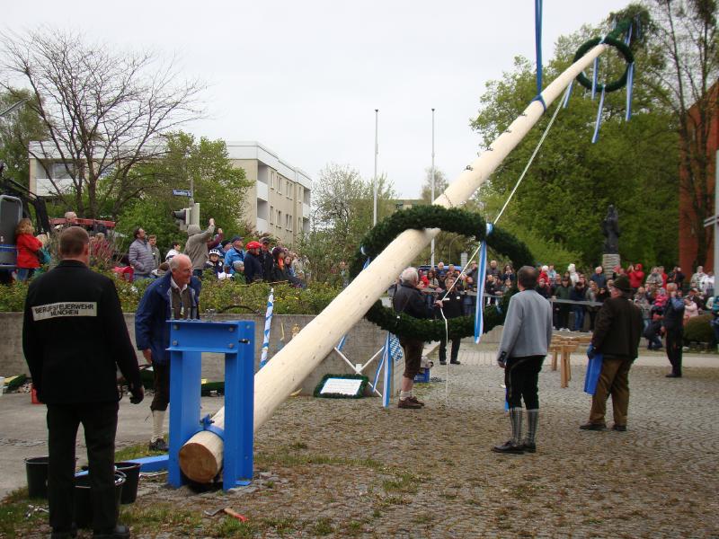 Featured image of post Kultur, Ehrenamt und gesellschaftlicher Zusammenhalt: Das sagen die Stadtratskandidaten 