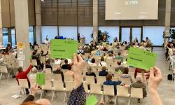 Featured image of post Fünf Themen, ein Gespräch: Der BA-Vorsitzende ordnet Verkehr, Bildung, Wirtschaft und Kultur im Münchner Westen ein