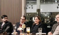 Featured image of post SPD im Bürgerdialog mit Freiham