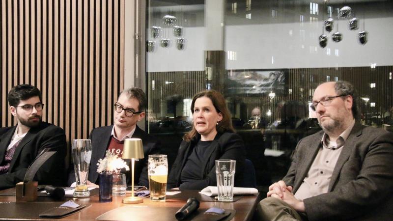 Featured image of post SPD im Bürgerdialog mit Freiham