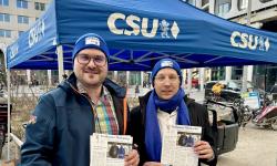 Featured image of post CSU-Infoblatt Freihamer Merkuria
