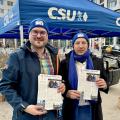 CSU-Infoblatt Freihamer Merkuria