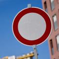 Freihamer Verbindungsstraße öffnen!