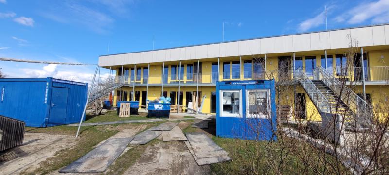 Featured image of post Seit einem Jahr geschlossen - Eltern kämpfen ums Kinderhaus Aubinger Lohe