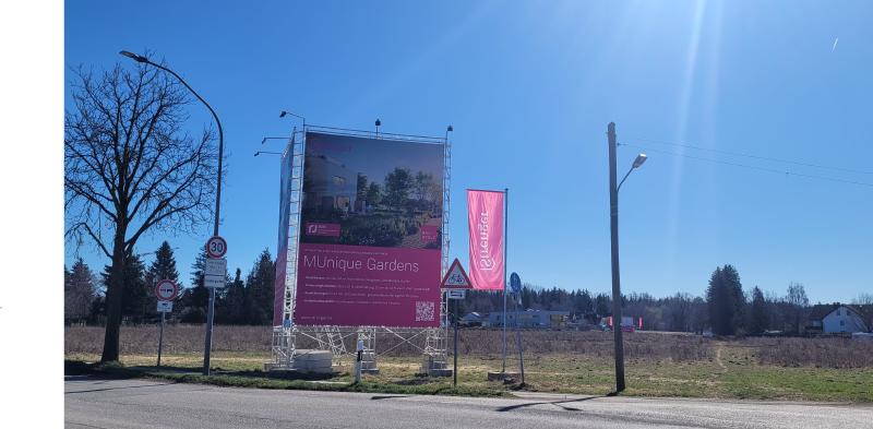 Featured image of post Quartier am Spatzenwinkel in den Startlöchern