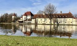 Featured image of post Leben für die Blutenburg