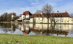 Featured image of post Leben für die Blutenburg