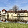 Leben für die Blutenburg