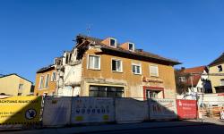 Featured image of post Aubinger Sparkasse baut um