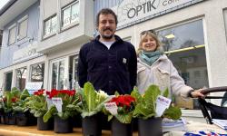 Featured image of post Der Frühling kann kommen