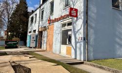 Featured image of post Sparkasse: Wohnungen statt Filiale