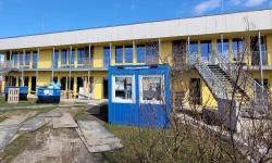 Featured image of post Wasserschaden legt Kita lahm: Eltern müssen bis 2027 warten