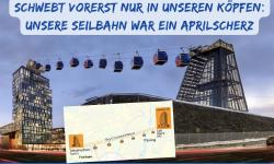 Featured image of post Seilbahn-Update