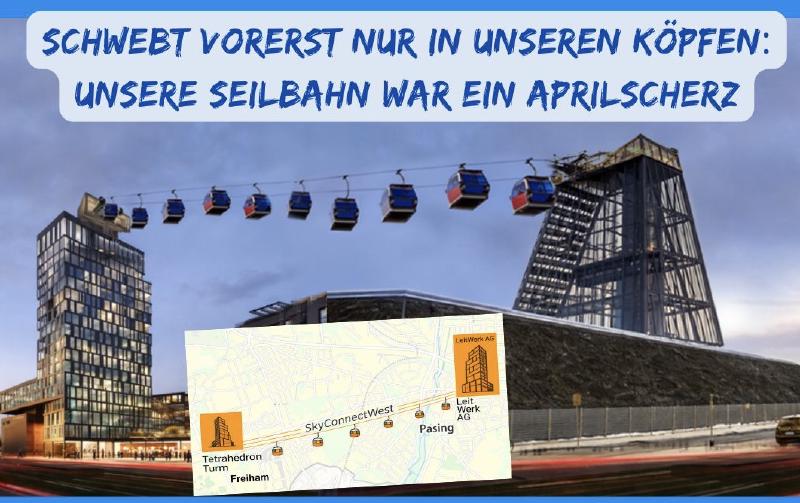 Featured image of post Seilbahn-Update