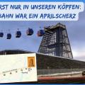 Seilbahn-Update