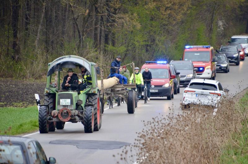 Featured image of post Maifest in Lochhausen - Fasslclub lädt ein