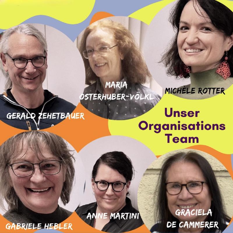 Featured image of post Ehrenamtsmesse