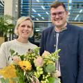 Bezirksausschuss 22 wächst: erste Sitzung am 13. Mai